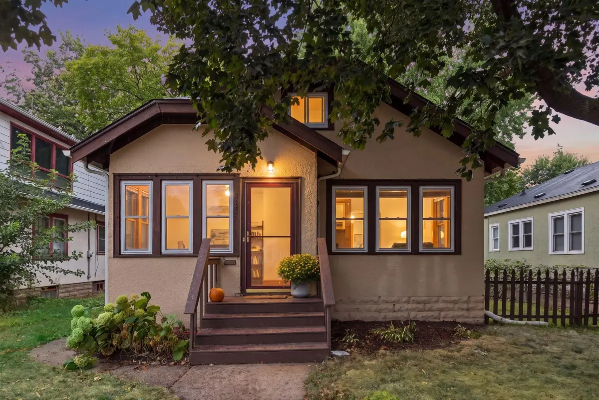 3821 29th Avenue S, Minneapolis, MN 55406 - #1