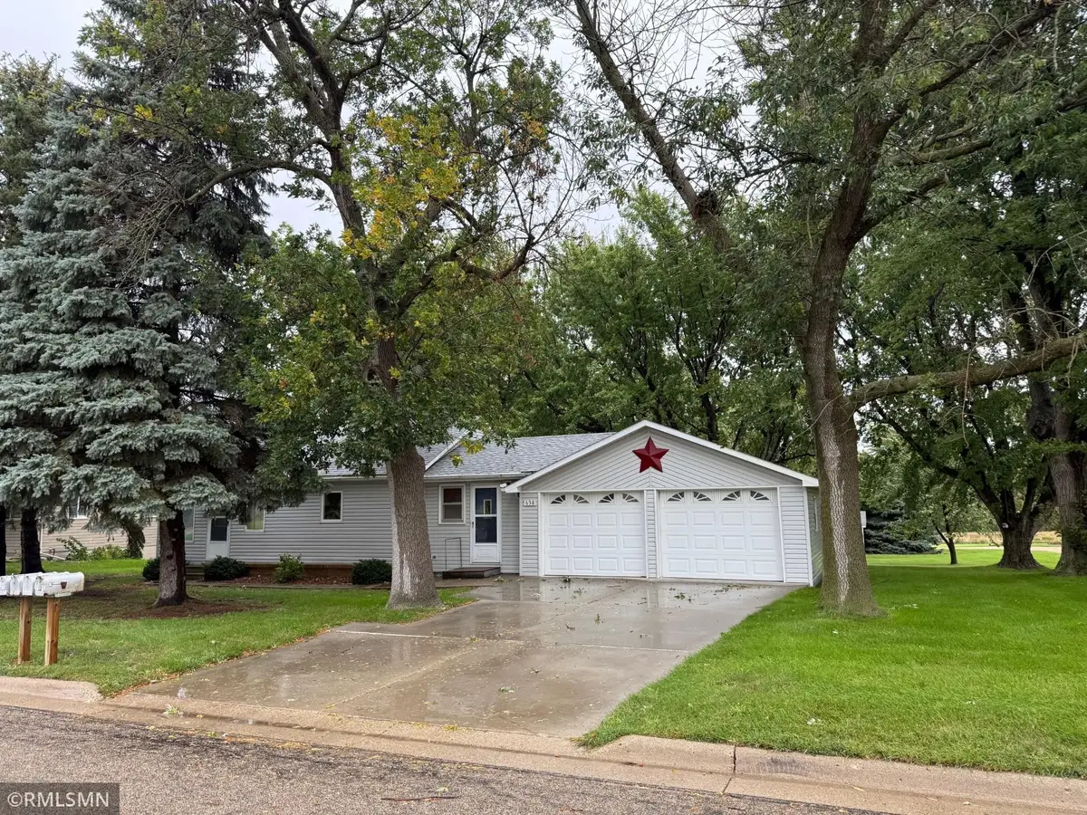 638 Pennsylvania Avenue, Adrian, MN 56110 - #1