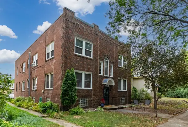 3609 Aldrich Avenue S #4, Minneapolis, MN 55409