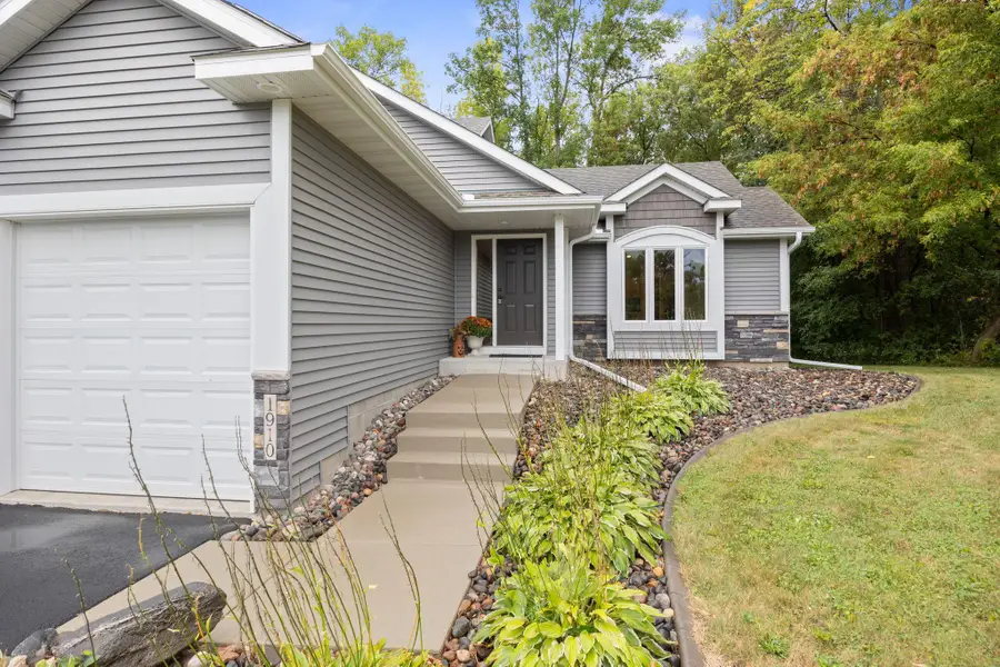 1910 Buffalo Ridge Drive, Buffalo, MN 55313 - #2