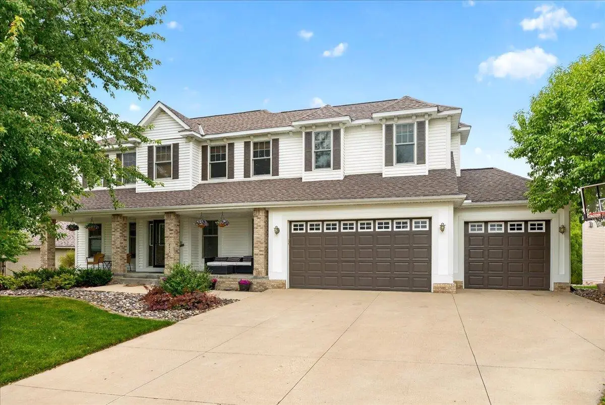 4533 Lasalle Avenue Ne, Saint Michael, MN 55376 - #1