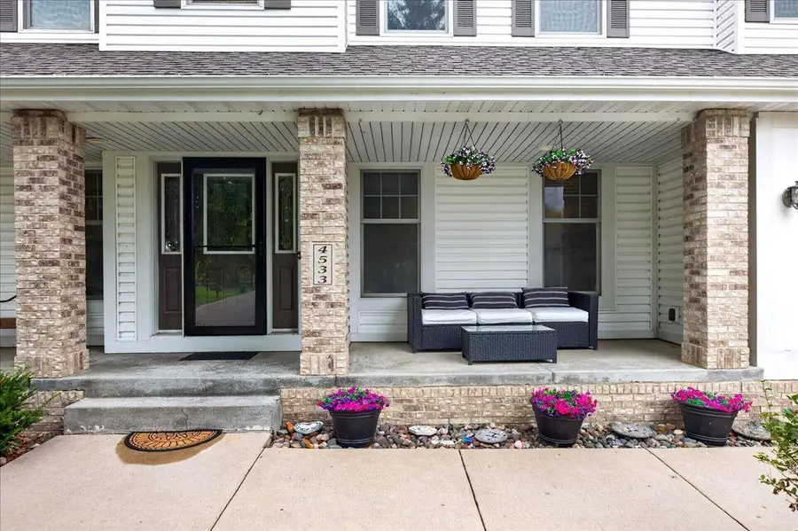 4533 Lasalle Avenue Ne, Saint Michael, MN 55376 - #3