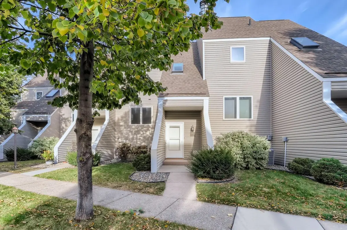 1318 Boardwalk Place, Minneapolis, MN 55411 - #1