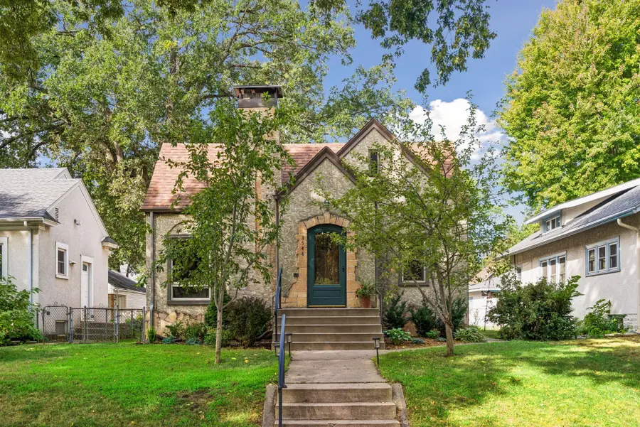 3544 44th Avenue S, Minneapolis, MN 55406 - #2