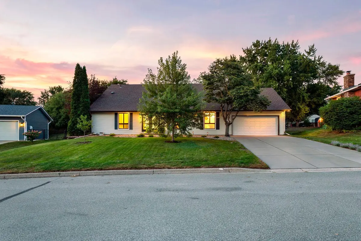 7730 Countryside Drive, Bloomington, MN 55438 - #1