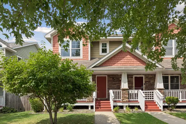611 Whitall Street, Saint Paul, MN 55130