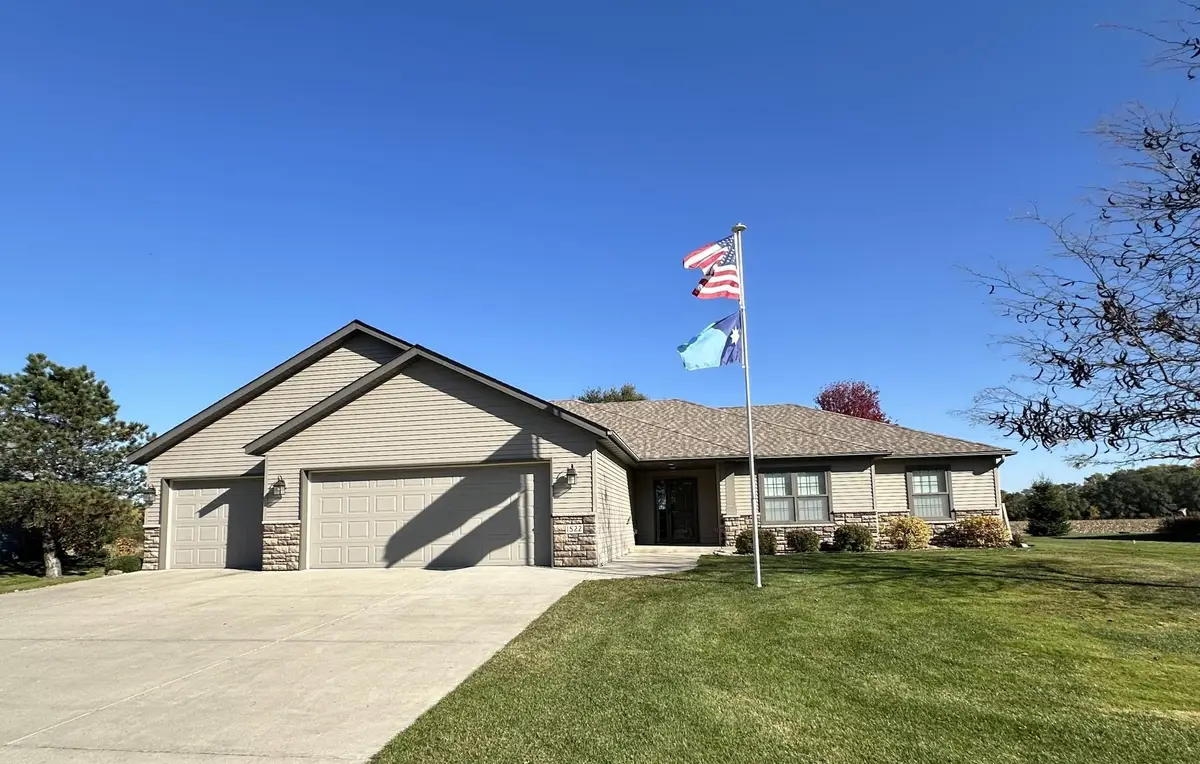 1522 Aspen Lane, Saint Cloud, MN 56303 - #1