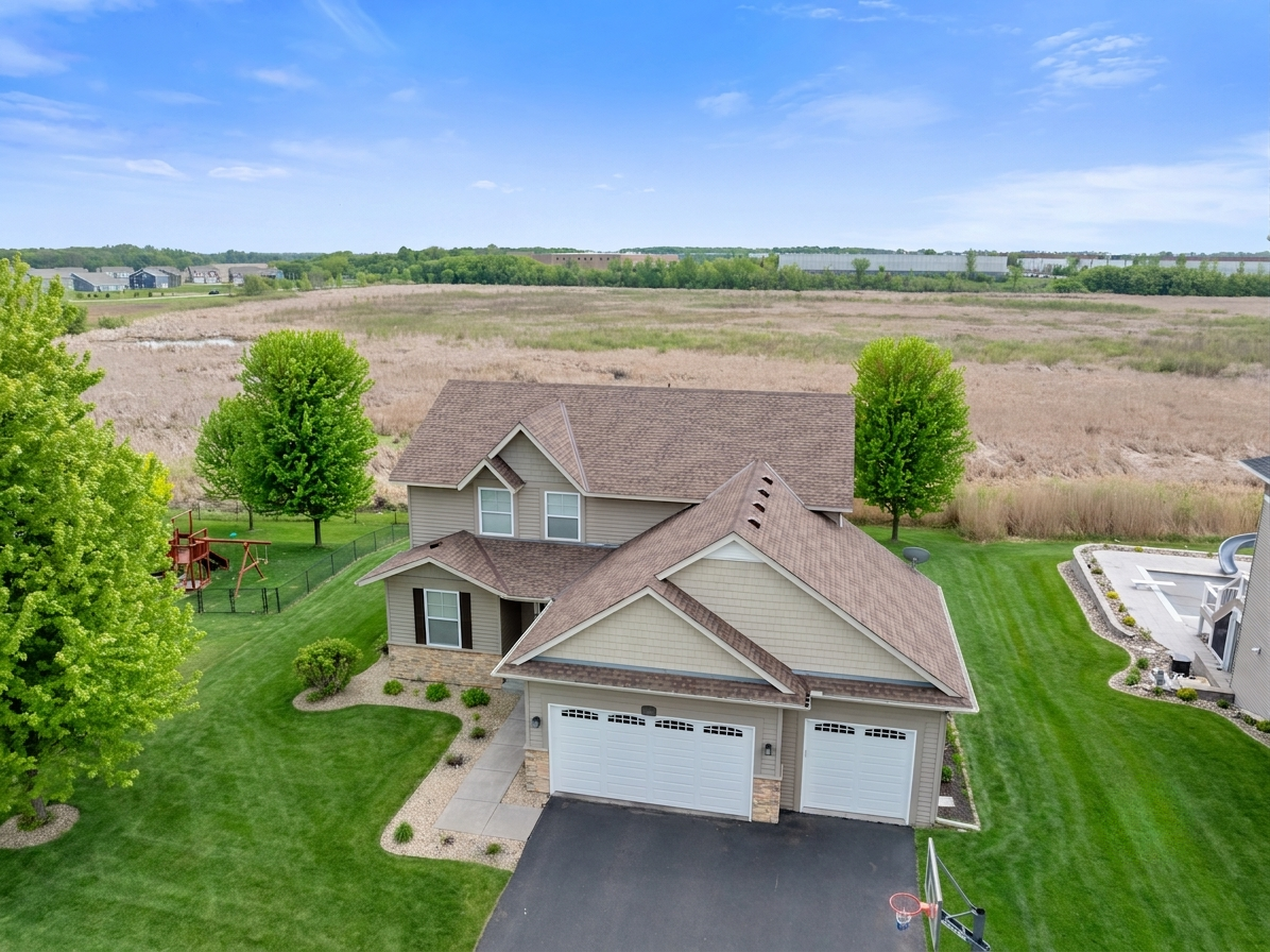 13827 Savanna Drive, Rogers, MN 55374 - #1