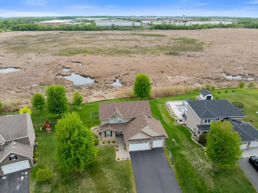 13827 Savanna Drive, Rogers, MN 55374 - #2