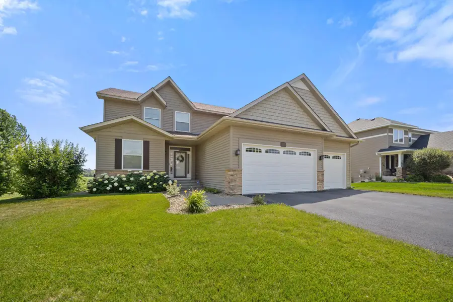 13827 Savanna Drive, Rogers, MN 55374 - #3