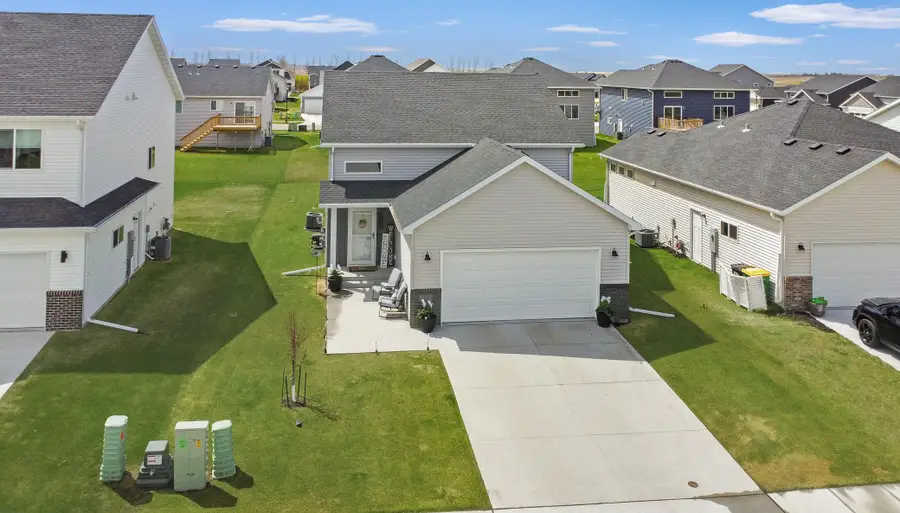 1151 Marlys Drive W, West Fargo, ND 58078 - #2