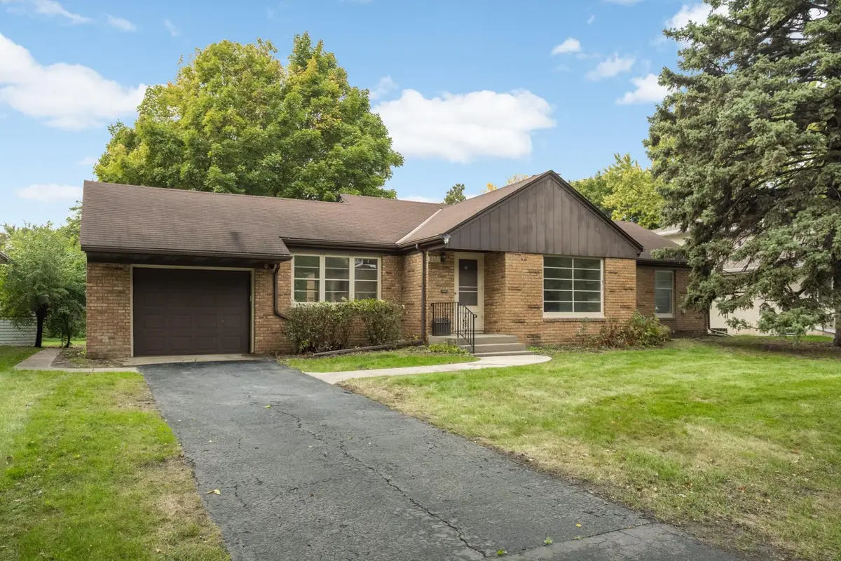 2622 Salem Avenue, Saint Louis Park, MN 55416 - #1
