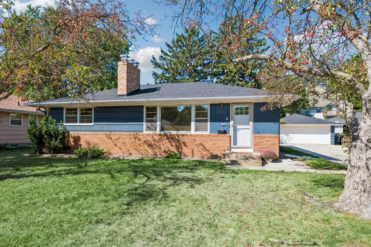 7332 Garfield Avenue, Richfield, MN 55423 - #1