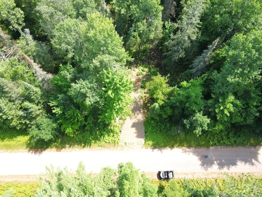 LOT 4 Smith Road, Couderay, WI 54828 - #3