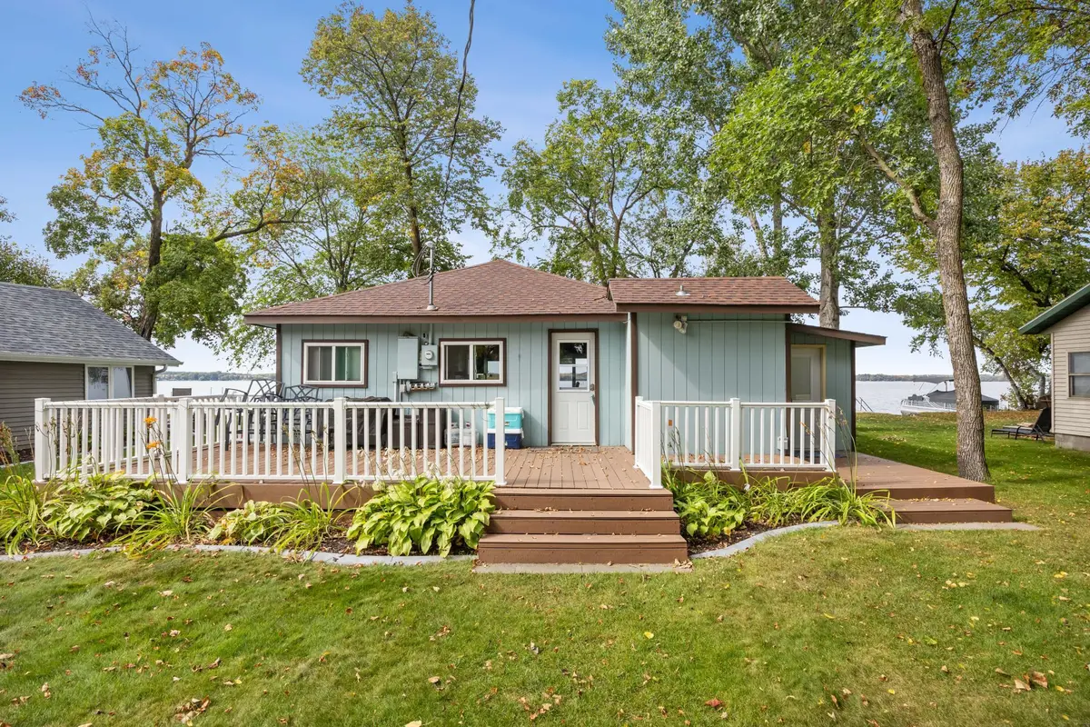 13280 Fairhaven Lane, Detroit Lakes, MN 56501 - #1