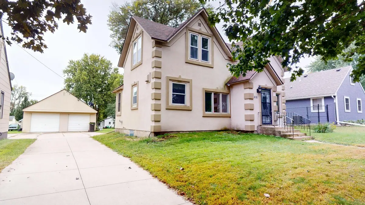 416 1st Street Sw, New Richland, MN 56072 - #1