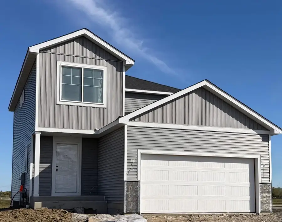3042 Jandura Avenue Ne, Saint Michael, MN 55376 - #2
