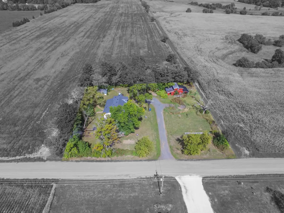 12856 Bucklund Road, Grantsburg, WI 54840 - #1