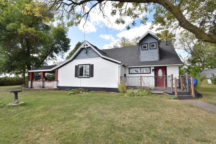 12856 Bucklund Road, Grantsburg, WI 54840 - #2