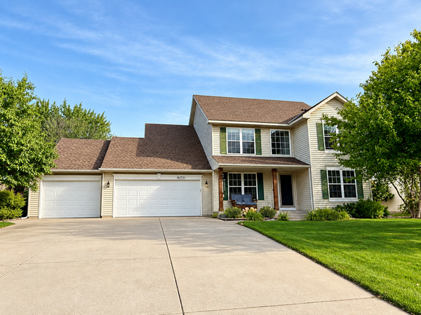 16721 Farrago Trail, Farmington, MN 55024
