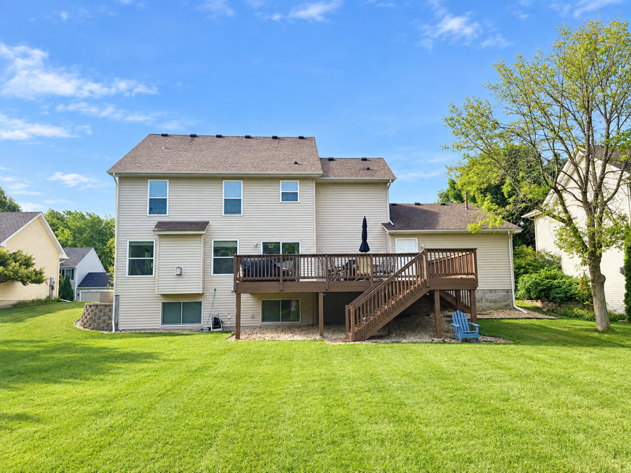 16721 Farrago Trail, Farmington, MN 55024 - #2