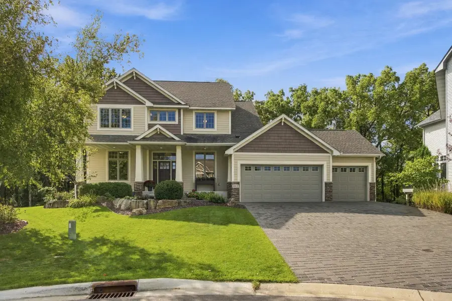 642 Woodland Way, Eagan, MN 55123 - #2