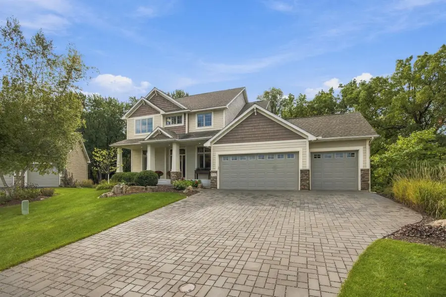 642 Woodland Way, Eagan, MN 55123 - #3