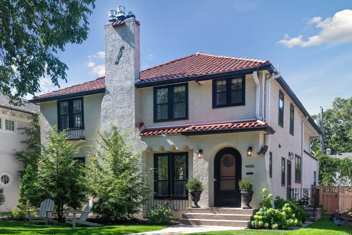 4606 Casco Avenue, Edina, MN 55424 - #1