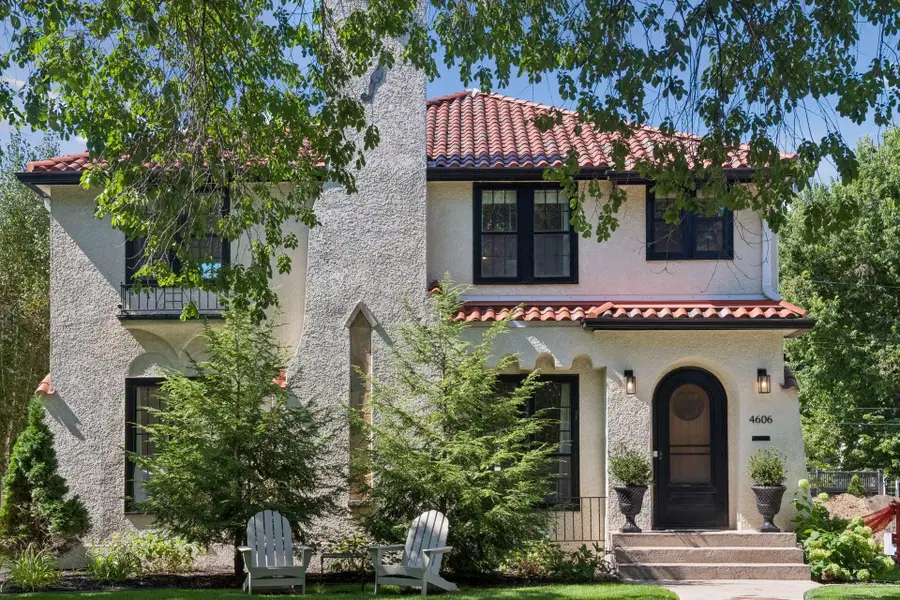 4606 Casco Avenue, Edina, MN 55424 - #2