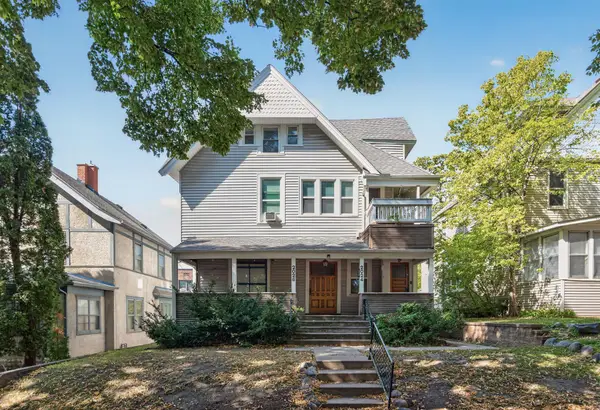 2024 Harriet Avenue, Minneapolis, MN 55405