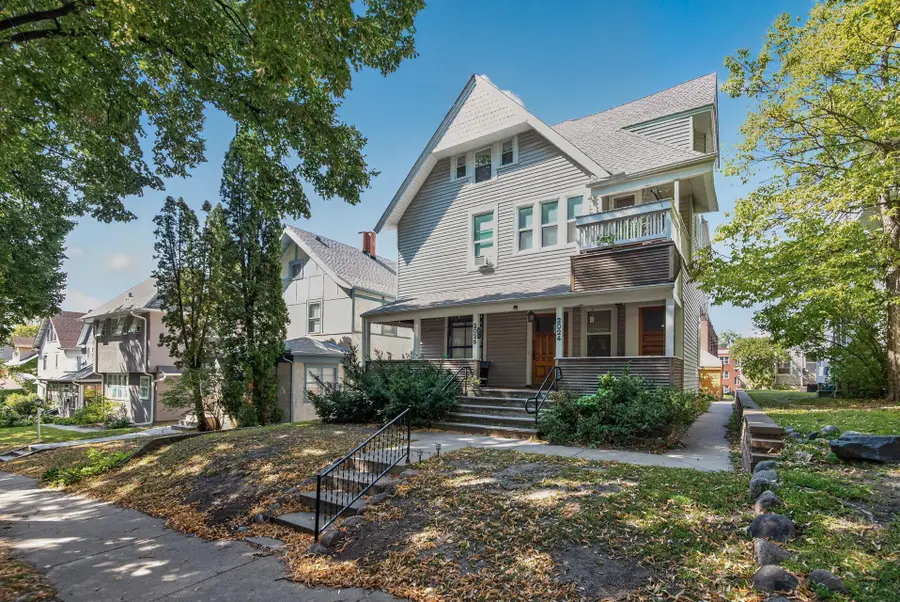2024 Harriet Avenue, Minneapolis, MN 55405 - #2