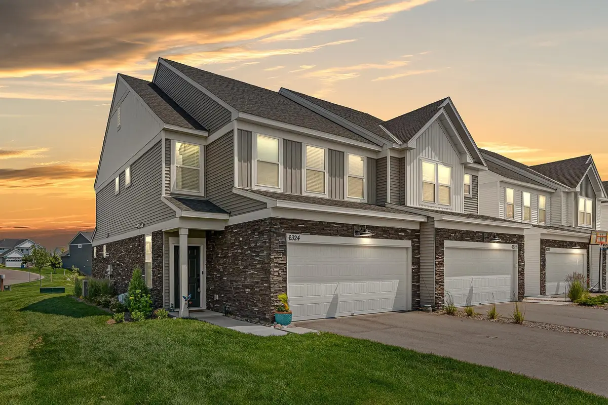 6324 Larkspur Lane, Corcoran, MN 55340 - #1