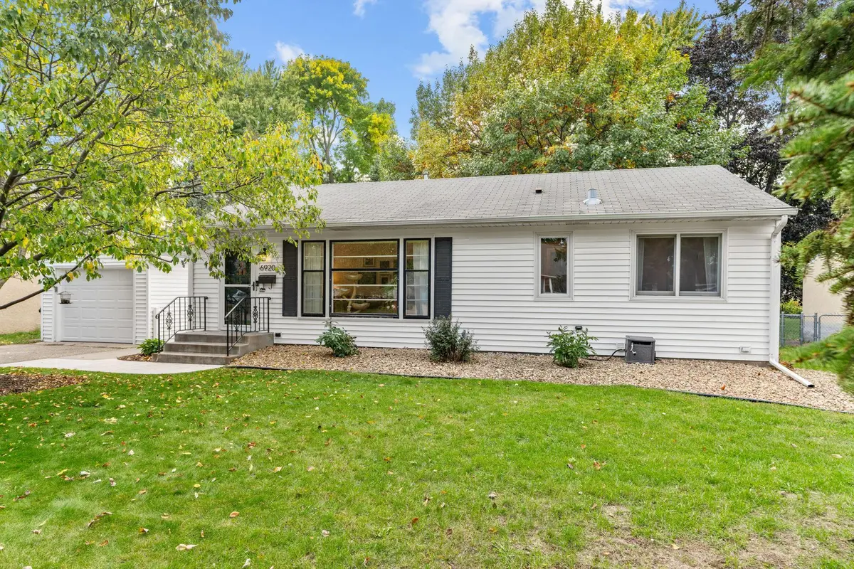 6920 Blaisdell Avenue, Richfield, MN 55423 - #1