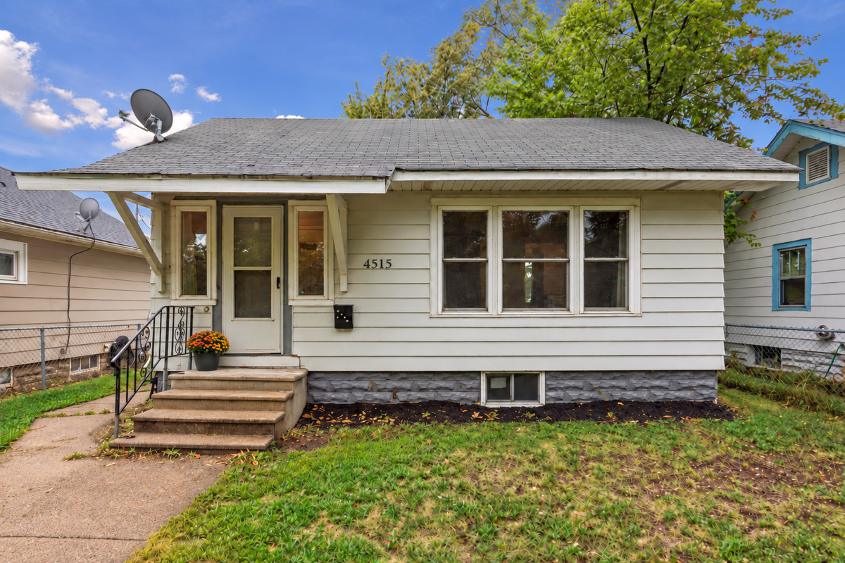 4515 Aldrich Avenue N, Minneapolis, MN 55412 - #1
