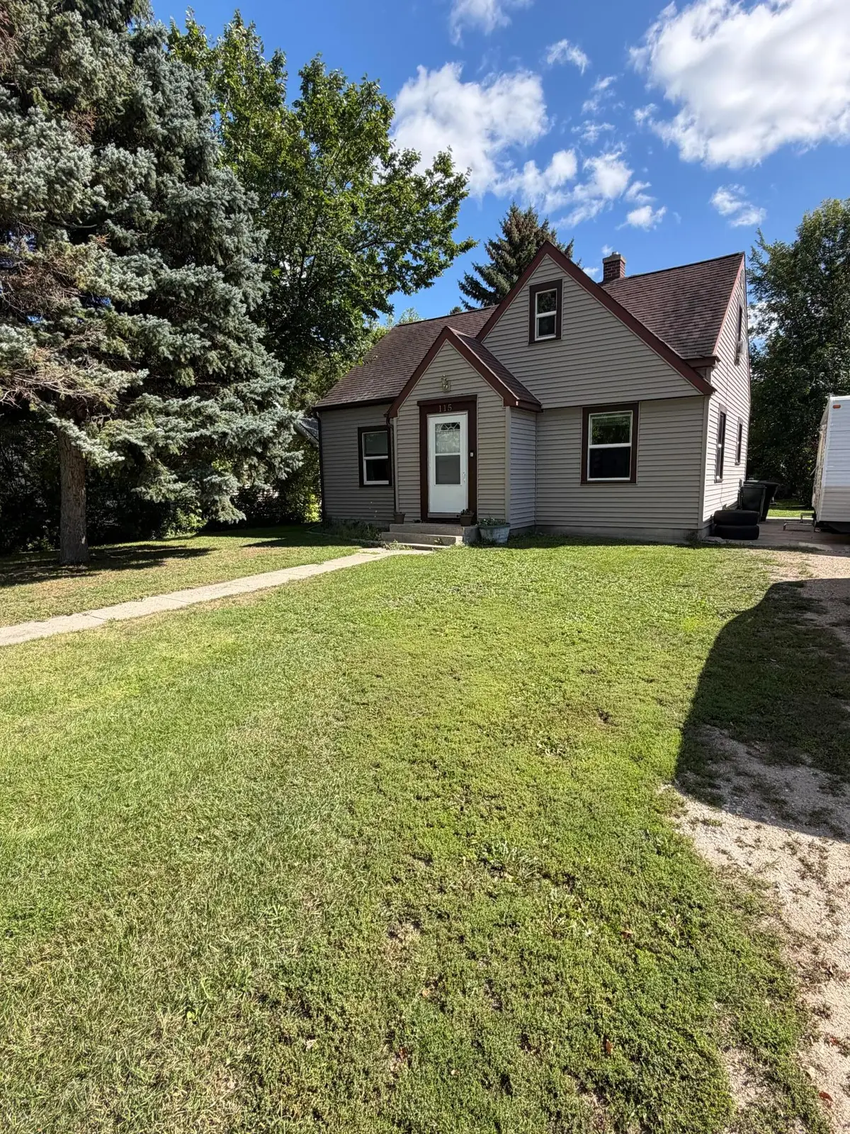 115 Riverside Drive, Stephen, MN 56757 - #1