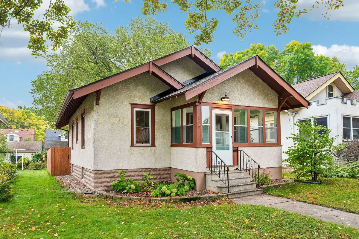2315 Cleveland Street Ne, Minneapolis, MN 55418 - #1