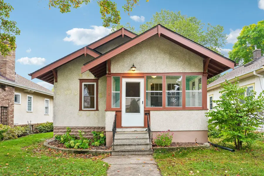 2315 Cleveland Street Ne, Minneapolis, MN 55418 - #2
