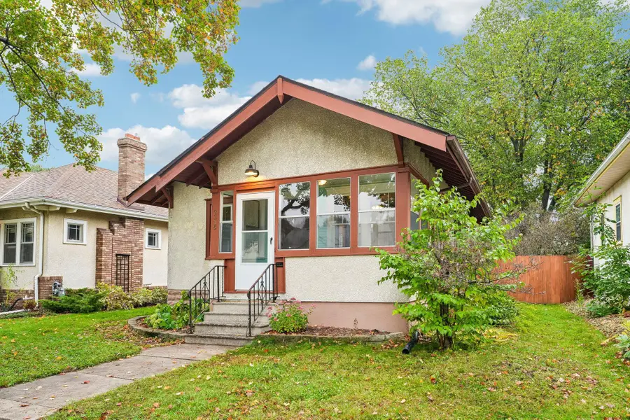 2315 Cleveland Street Ne, Minneapolis, MN 55418 - #3