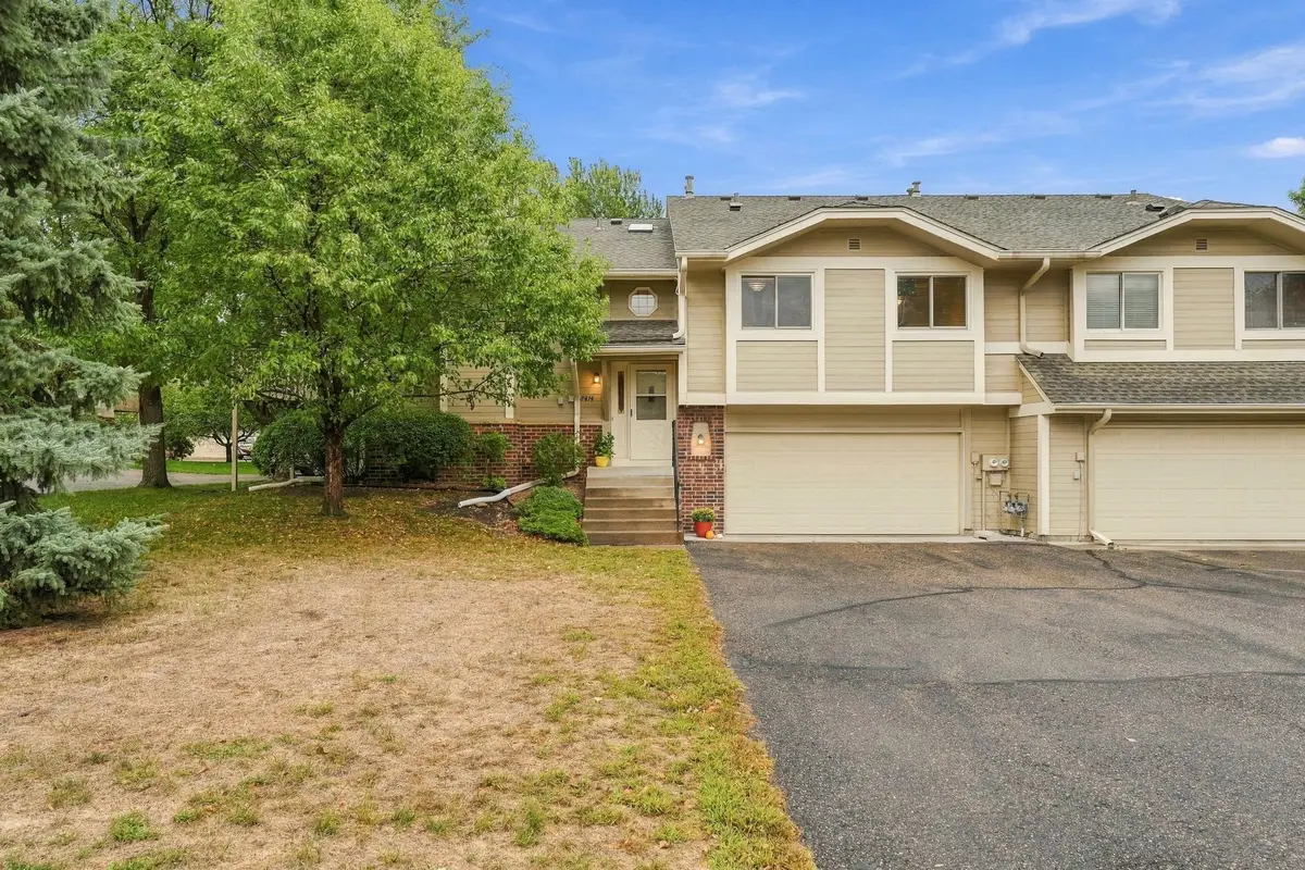 8414 Zinnia Lane N, Maple Grove, MN 55369 - #1