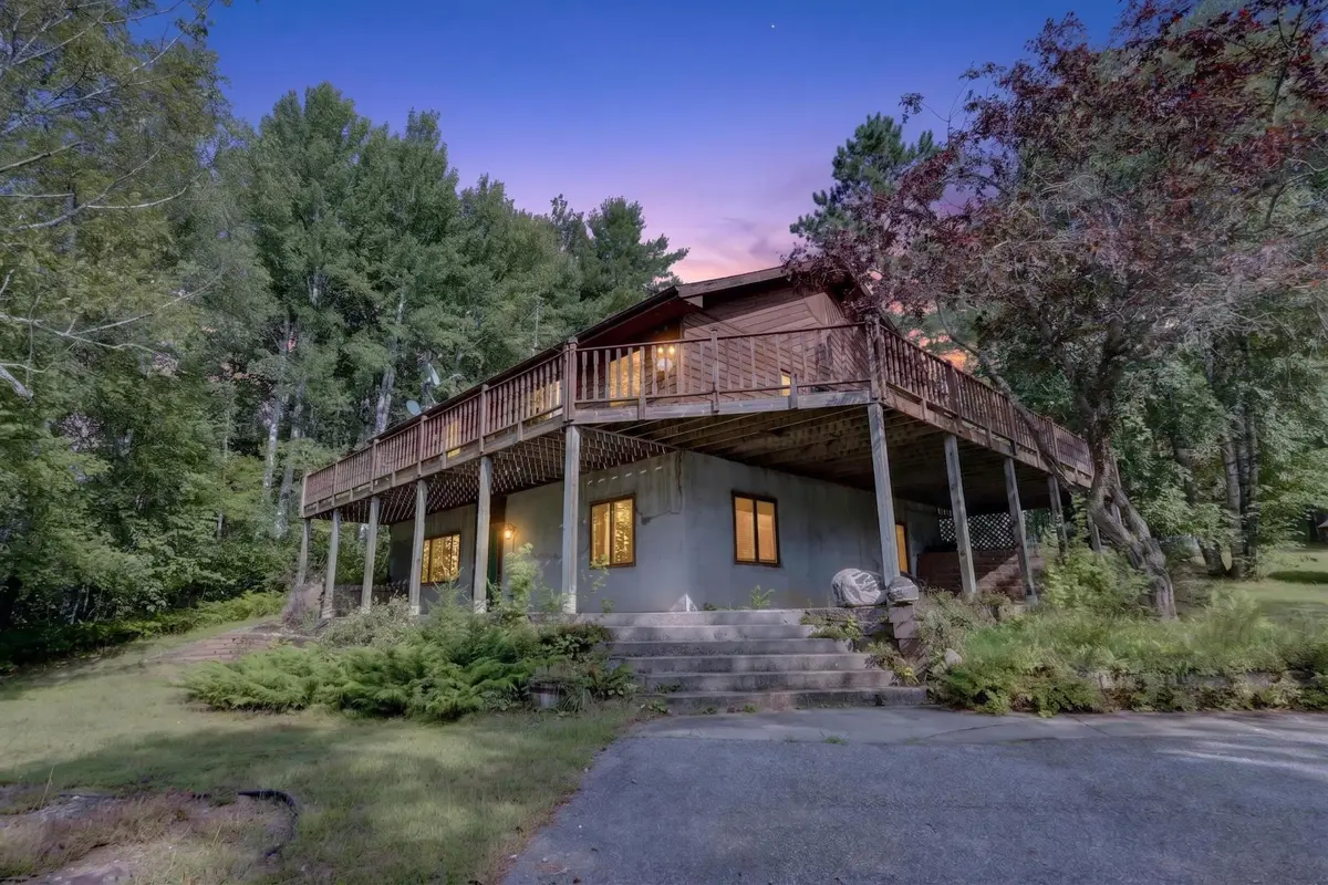 24392 S Long Lake Trail, Bigfork, MN 56628 - #1