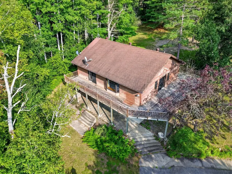 24392 S Long Lake Trail, Bigfork, MN 56628 - #3