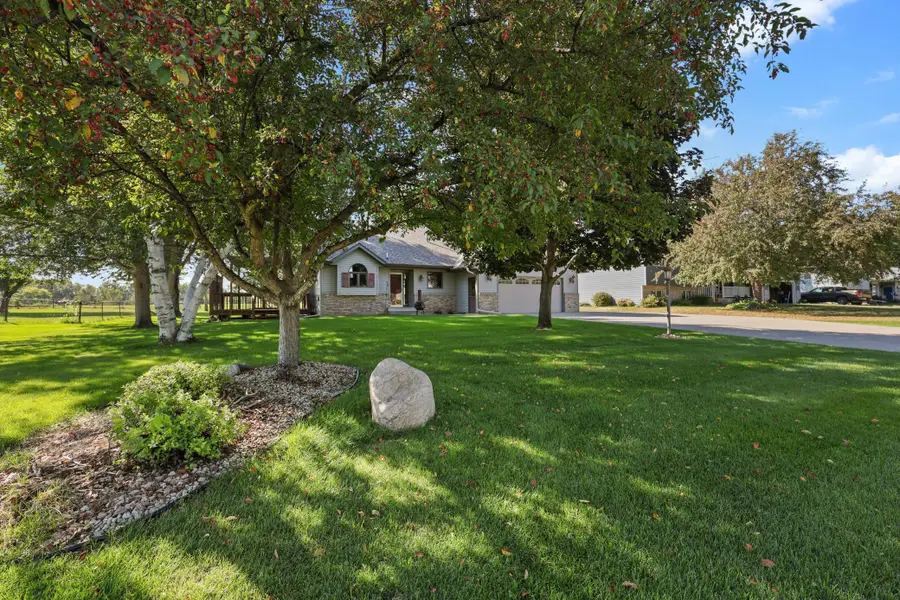 24825 22nd Avenue, Saint Augusta, MN 56301 - #2