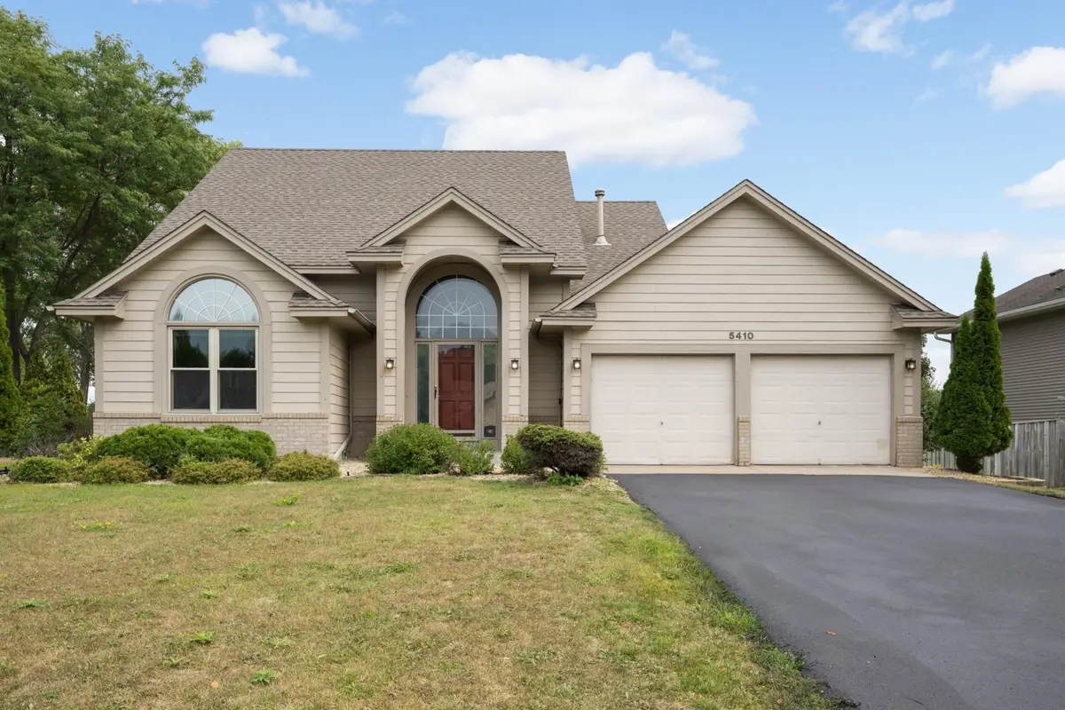 5410 Teakwood Lane N, Plymouth, MN 55442 - #1
