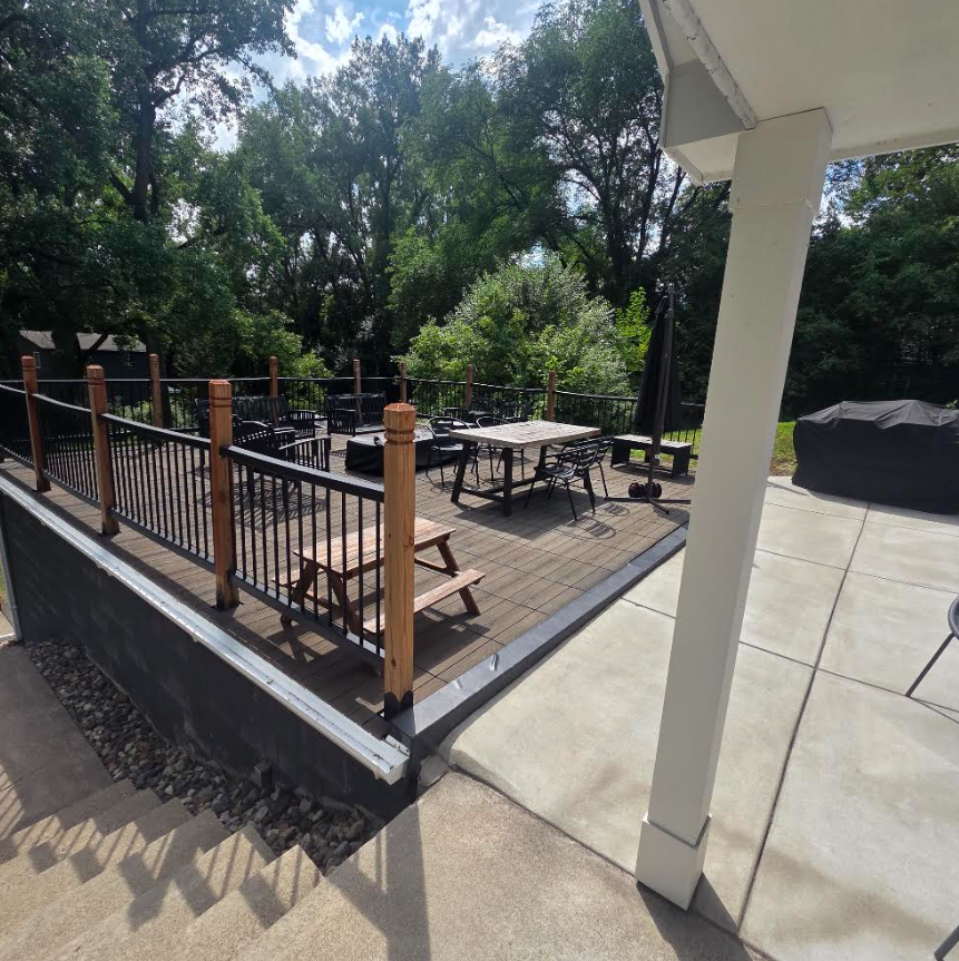 14104 Knollway Drive N, Minnetonka, MN 55305 - #2
