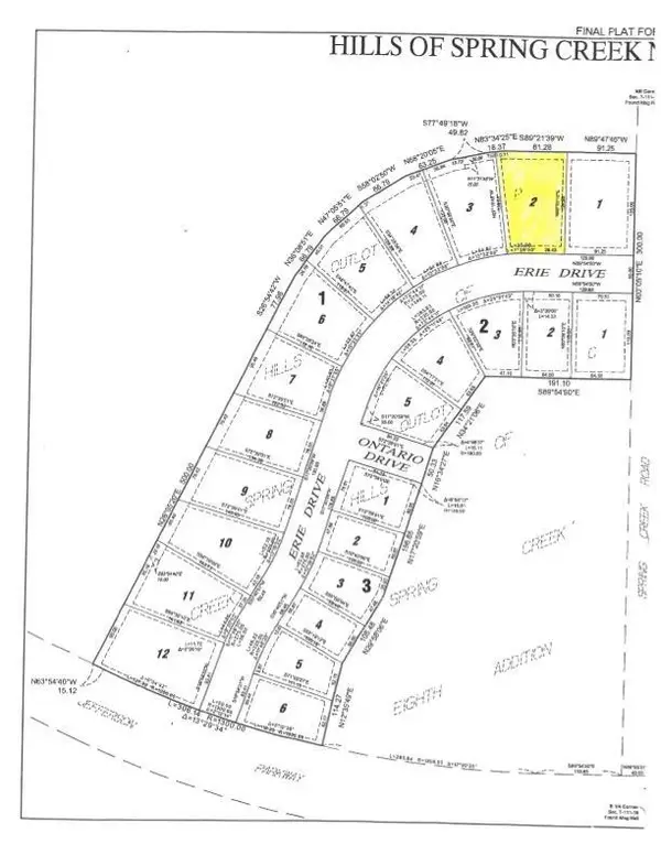 1812 Erie Drive, Northfield, MN 55057