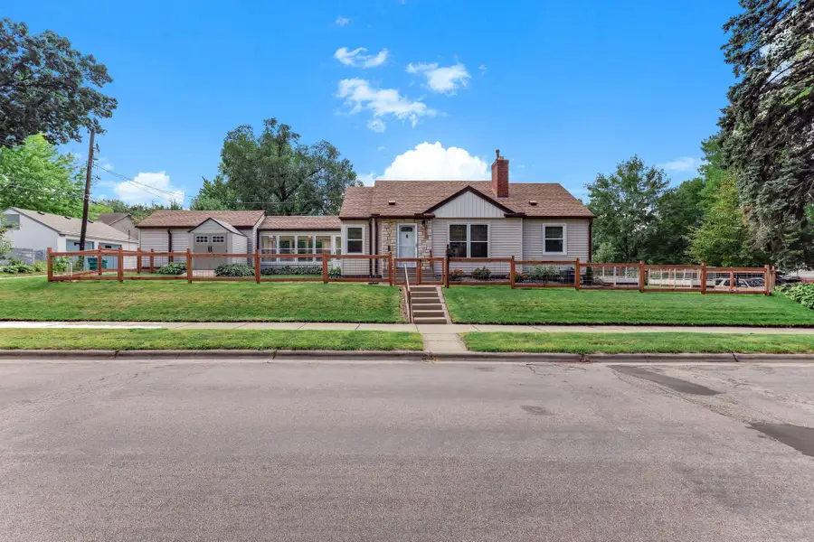2701 Webster Avenue S, Saint Louis Park, MN 55416 - #2