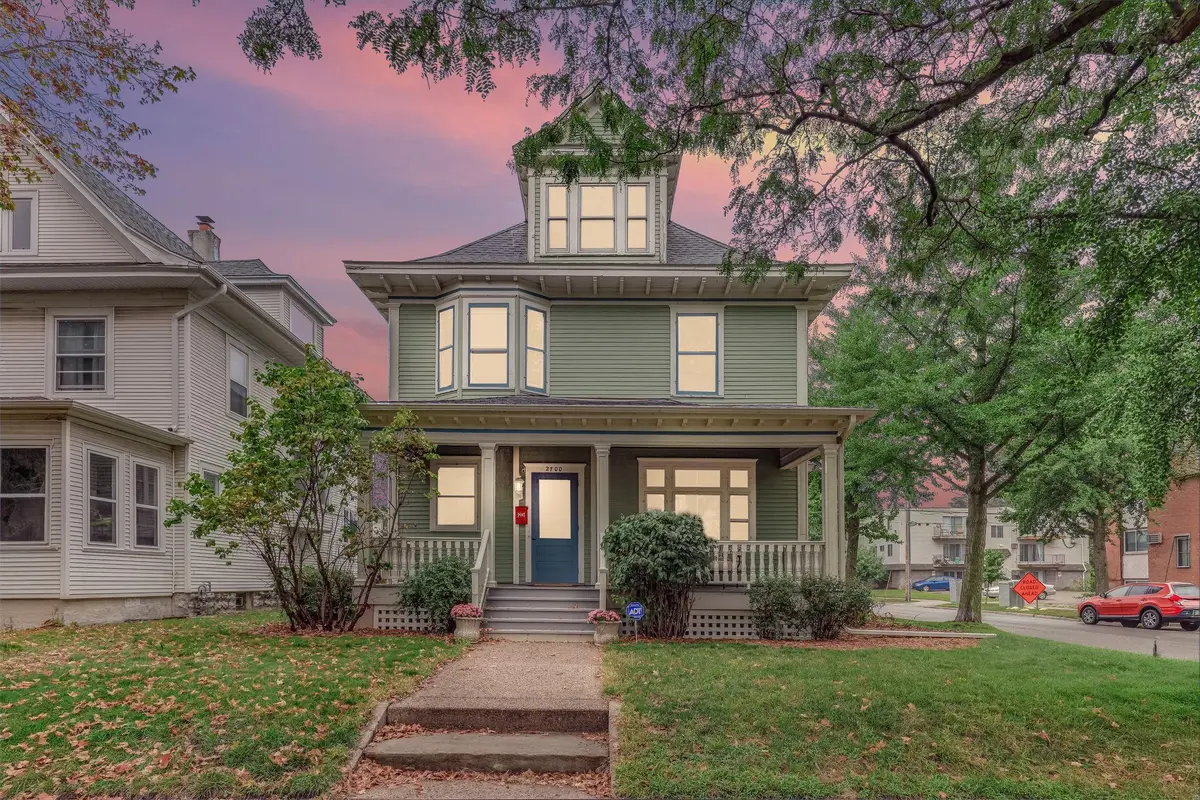 2700 Bryant Avenue S, Minneapolis, MN 55408 - #1