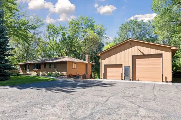 2725 Nelson Road, Independence, MN 55328