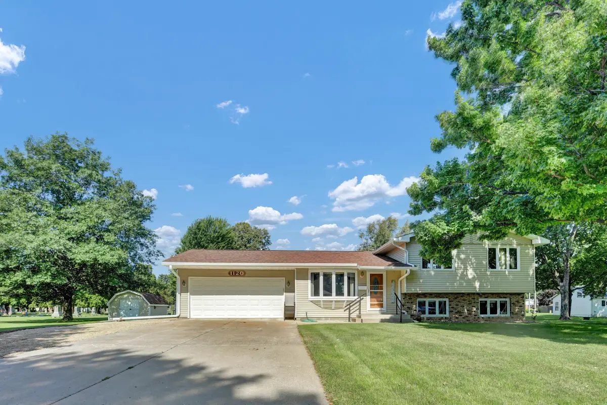 1120 W Marion Street, Lake City, MN 55041 - #1