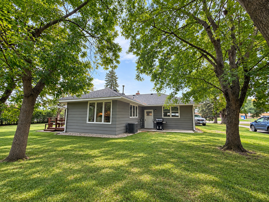 11942 Crooked Lake Boulevard Nw, Coon Rapids, MN 55433 - #3